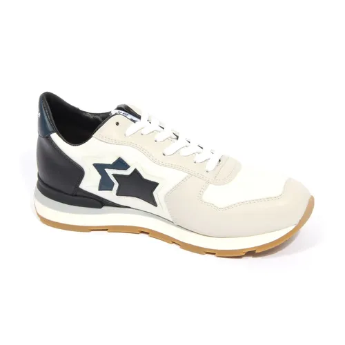 Shoes > Sneakers - - Atlantic Stars - Modalova