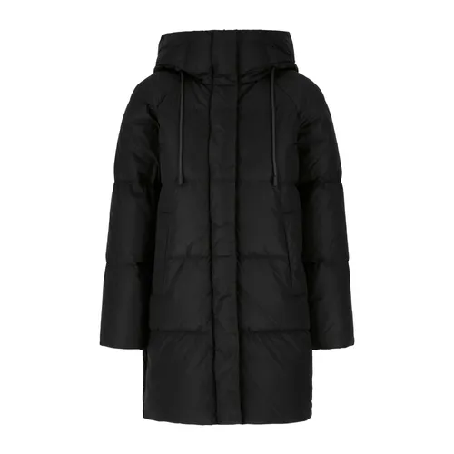Coats > Down Coats - - Weekend Max Mara - Modalova