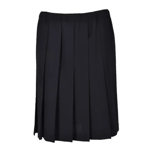 Skirts > Short Skirts - - Aspesi - Modalova
