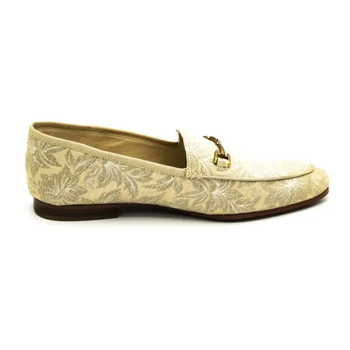 Shoes > Flats > Loafers - - Sam Edelman - Modalova