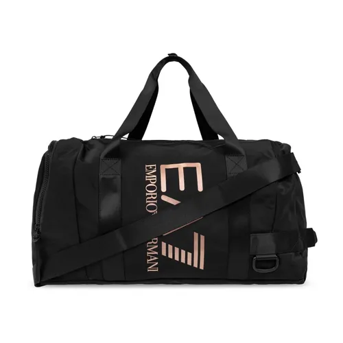 Bags > Weekend Bags - - Emporio Armani EA7 - Modalova