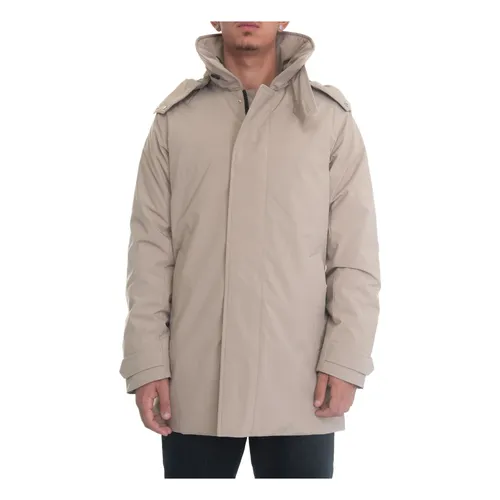 Coats > Parkas - - Save The Duck - Modalova