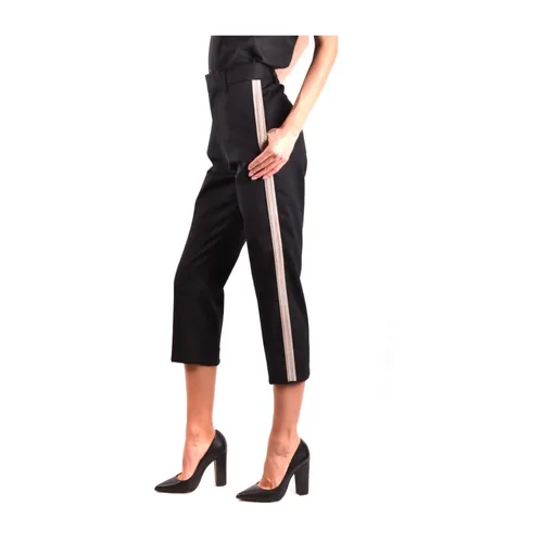 Trousers > Cropped Trousers - - Dsquared2 - Modalova