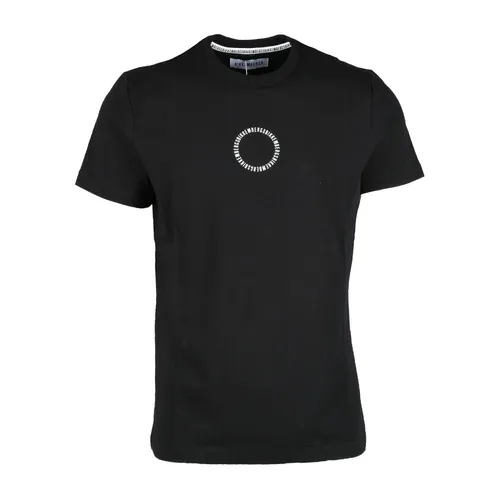 Tops > T-Shirts - - Bikkembergs - Modalova