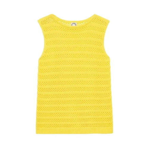 Knitwear > Round-neck Knitwear - - Ines De La Fressange Paris - Modalova