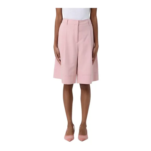 Shorts > Long Shorts - - Hugo Boss - Modalova