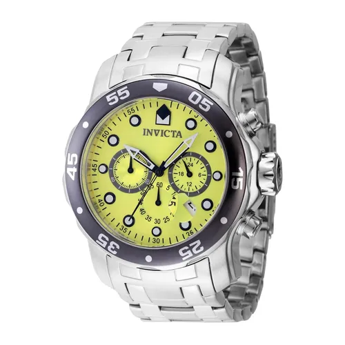 Accessories > Watches - - Invicta - Modalova