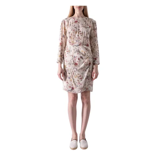 Dresses > Day Dresses > Short Dresses - - Weekend Max Mara - Modalova