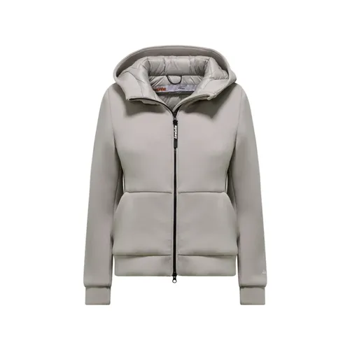 Jackets > Light Jackets - - Invicta - Modalova