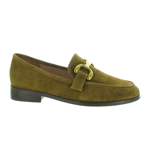 Shoes > Flats > Loafers - - Bibi Lou - Modalova