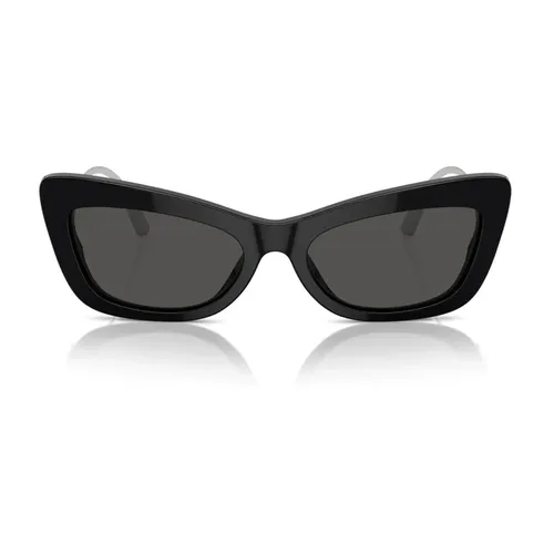 Accessories > Sunglasses - - Dolce & Gabbana - Modalova