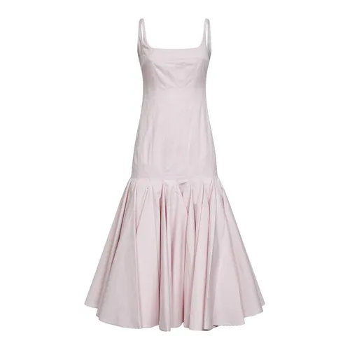 Dresses > Day Dresses > Midi Dresses - - Jacquemus - Modalova
