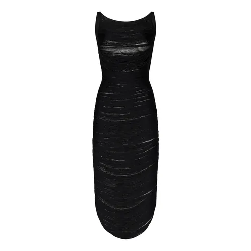 Dresses > Occasion Dresses > Party Dresses - - The Attico - Modalova