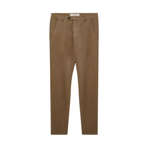 Trousers > Chinos - - Roy Roger's - Modalova