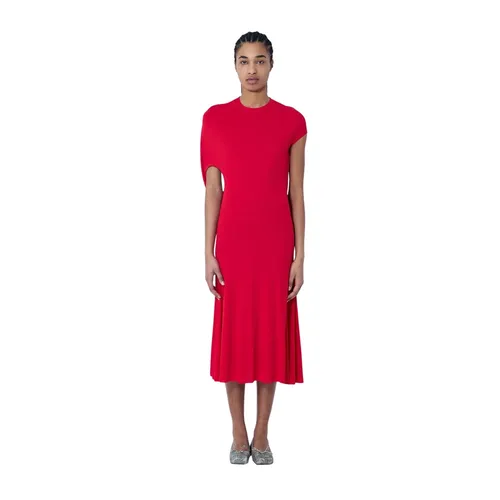 Dresses > Day Dresses > Midi Dresses - - Jacquemus - Modalova