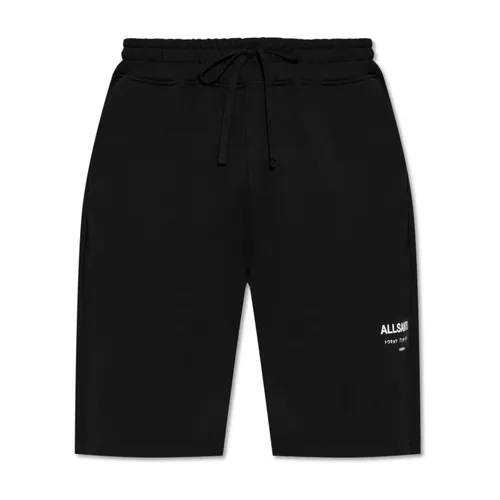 Shorts > Casual Shorts - - AllSaints - Modalova