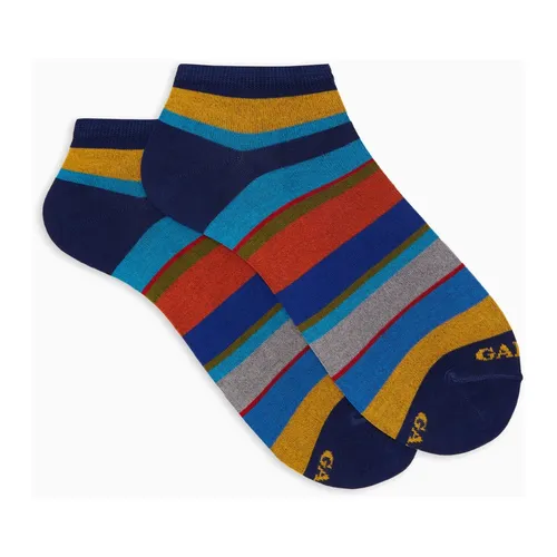 Underwear > Socks - - Gallo - Modalova