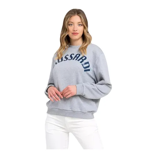 Sweatshirts & Hoodies > Sweatshirts - - Trussardi - Modalova