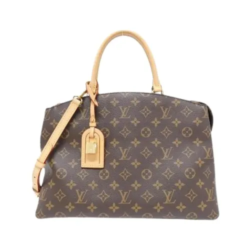 Pre-owned > Pre-owned Bags > Pre-owned Handbags - - Louis Vuitton Vintage - Modalova