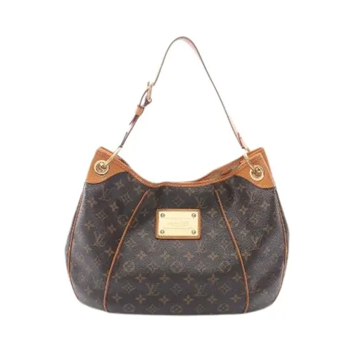 Pre-owned > Pre-owned Bags > Pre-owned Shoulder Bags - - Louis Vuitton Vintage - Modalova