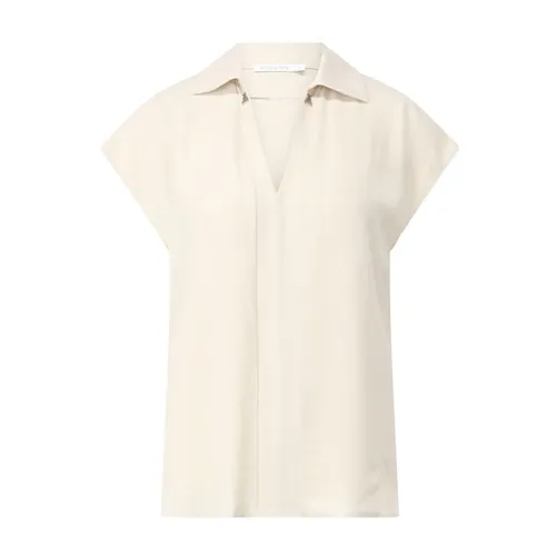 Blouses & Shirts > Blouses - - Patrizia Pepe - Modalova