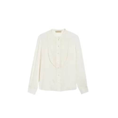 Blouses & Shirts > Shirts - - Vanessa Bruno - Modalova