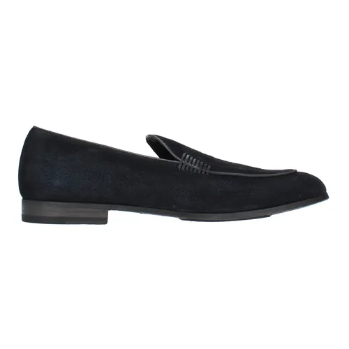 Shoes > Flats > Loafers - - Pantanetti - Modalova