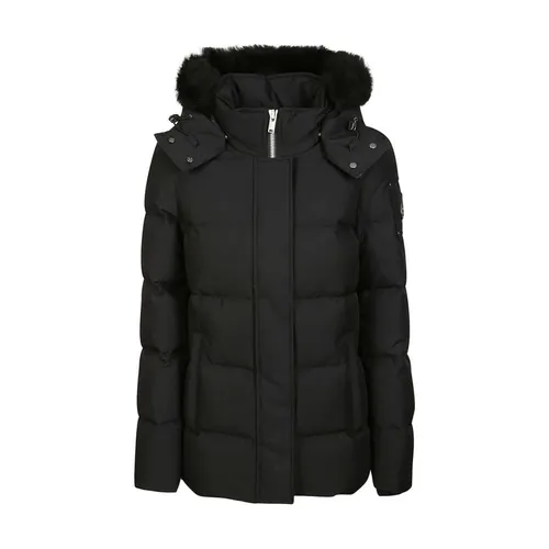 Jackets > Winter Jackets - - Moose Knuckles - Modalova