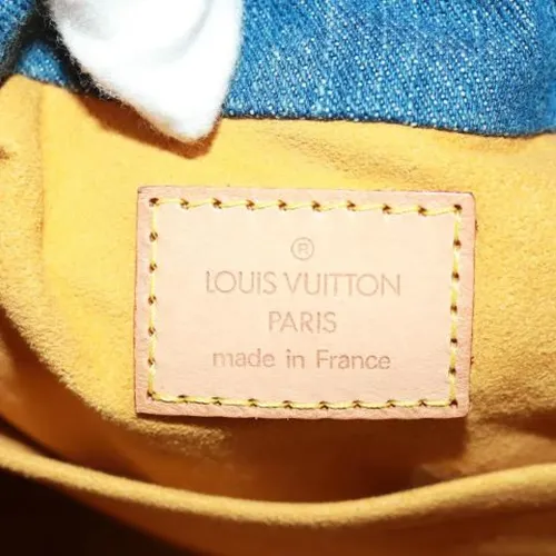 Pre-owned > Pre-owned Bags > Pre-owned Handbags - - Louis Vuitton Vintage - Modalova