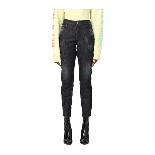 Jeans > Slim-fit Jeans - - Dsquared2 - Modalova
