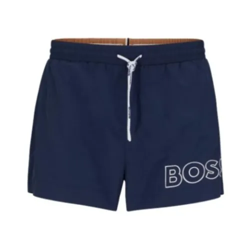 Swimwear > Beachwear - - Hugo Boss - Modalova