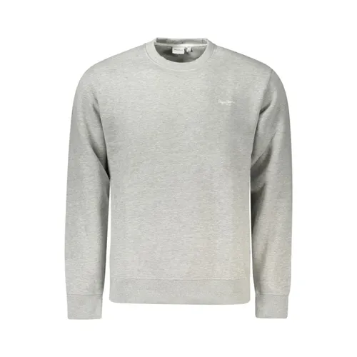 Sweatshirts & Hoodies > Sweatshirts - - Pepe Jeans - Modalova