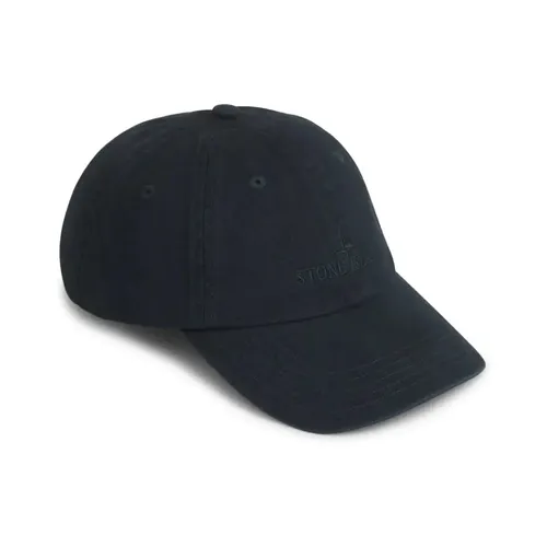 Accessories > Hats > Caps - - Stone Island - Modalova