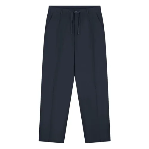 Trousers > Straight Trousers - - Olaf Hussein - Modalova