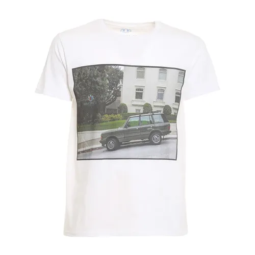 Tops > T-Shirts - - Equipe 55 - Modalova