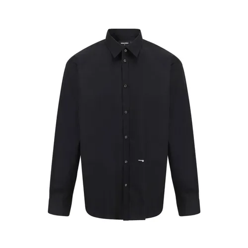 Shirts > Casual Shirts - - Dsquared2 - Modalova