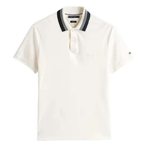 Tops > Polo Shirts - - Tommy Hilfiger - Modalova