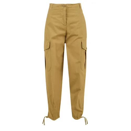 Trousers > Tapered Trousers - - Aspesi - Modalova