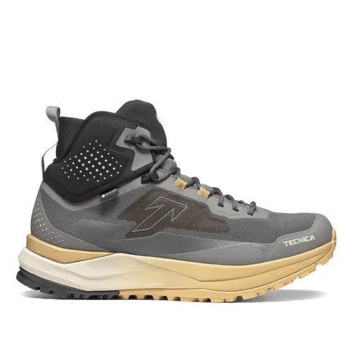 Sport > Outdoor > Trekking Boots - - Tecnica - Modalova