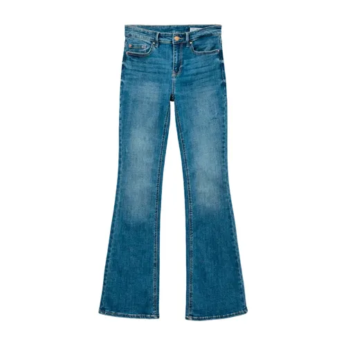 Jeans > Flared Jeans - - Vero Moda - Modalova