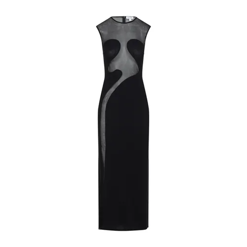 Dresses > Day Dresses > Maxi Dresses - - Alaïa - Modalova