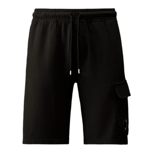 Shorts > Casual Shorts - - C.p. Company - Modalova