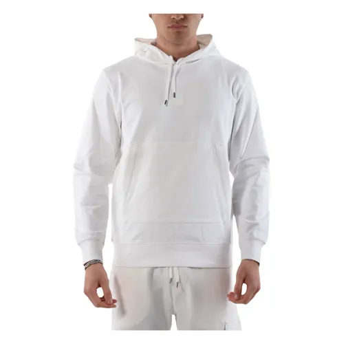 Sweatshirts & Hoodies > Hoodies - - C.p. Company - Modalova