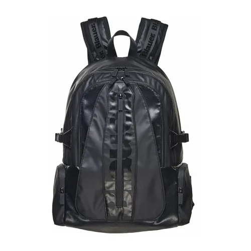 Blauer - Bags > Backpacks - Black - Blauer - Modalova
