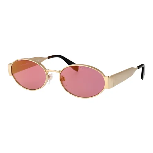 Accessories > Sunglasses - - Marc Jacobs - Modalova