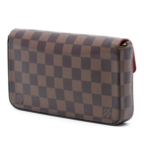 Pre-owned > Pre-owned Bags > Pre-owned Clutches - - Louis Vuitton Vintage - Modalova