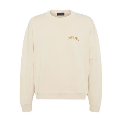 Sweatshirts & Hoodies > Sweatshirts - - Dsquared2 - Modalova