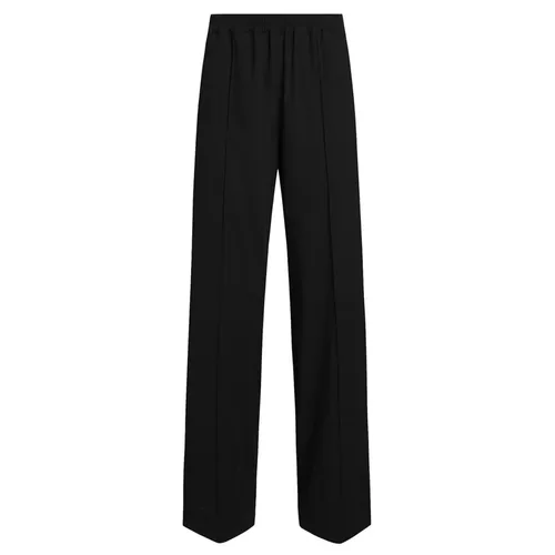 Trousers > Straight Trousers - - Dolce & Gabbana - Modalova