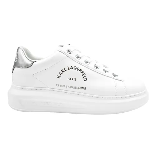 Shoes > Sneakers - - Karl Lagerfeld - Modalova