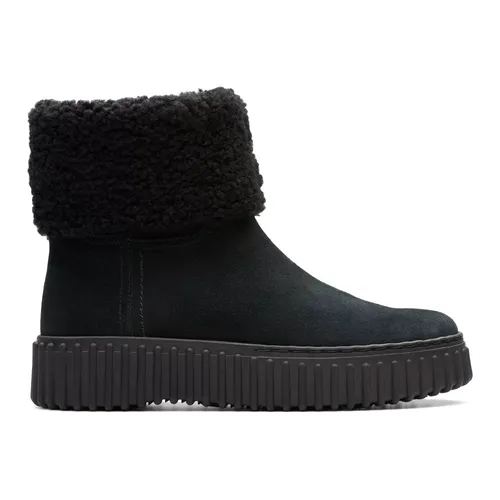 Shoes > Boots > Winter Boots - - Clarks - Modalova